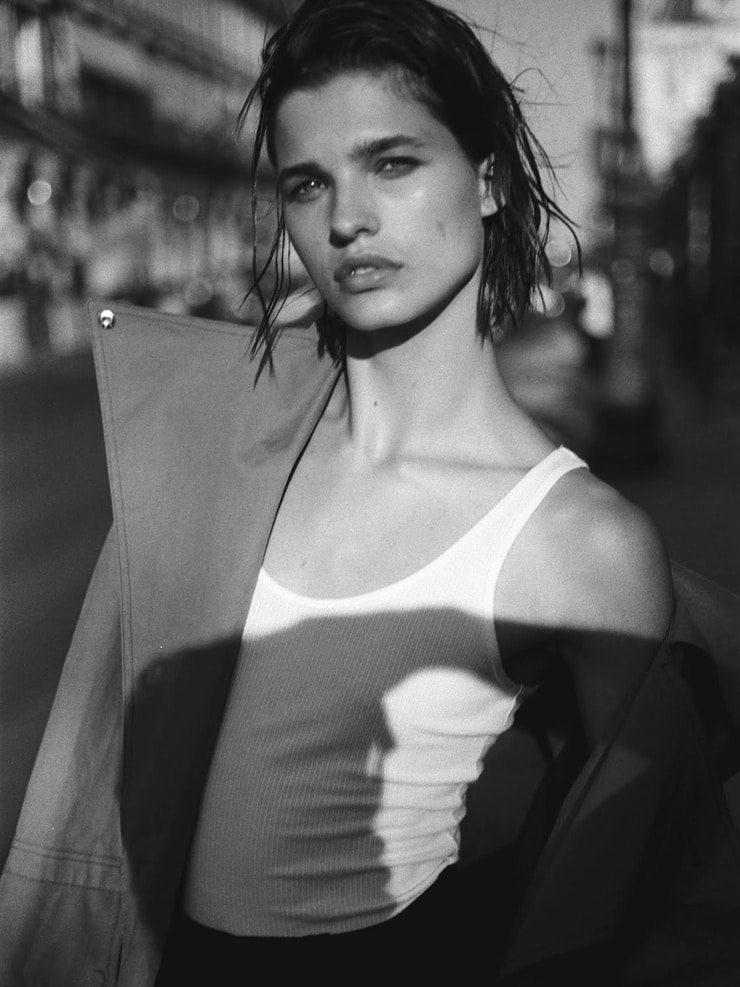 Julia van Os