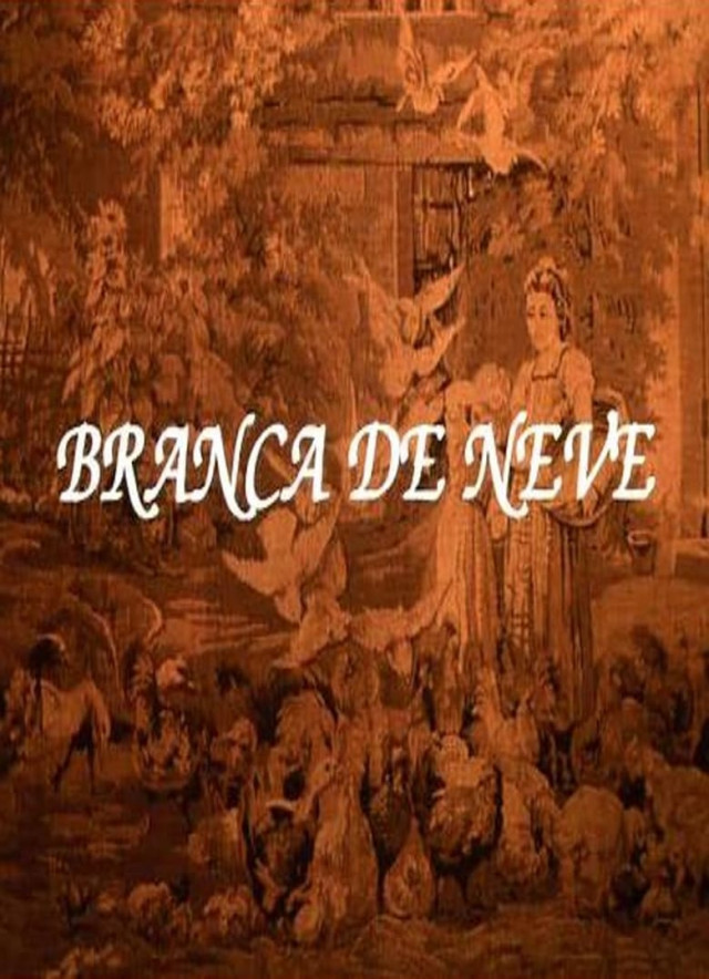 Branca de Neve