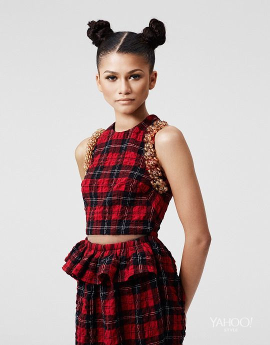 Zendaya Coleman