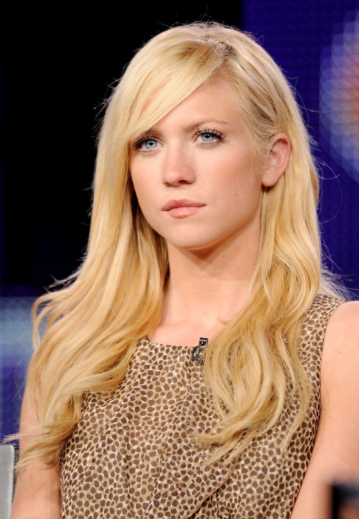 Brittany Snow Brittany Snow