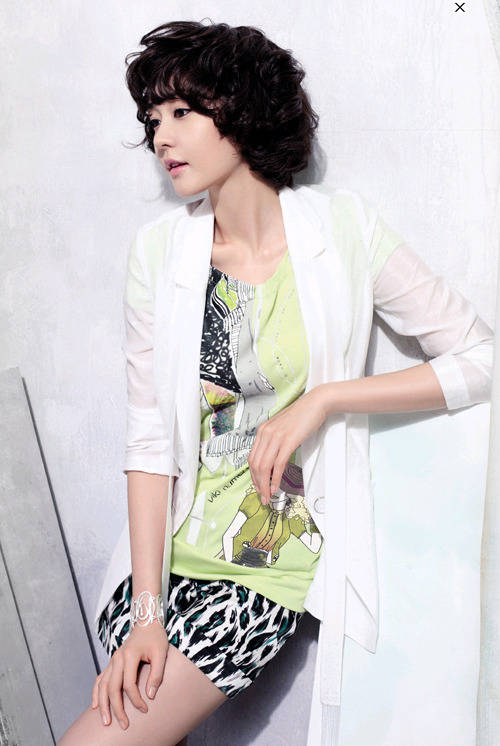 Yu-ri Sung