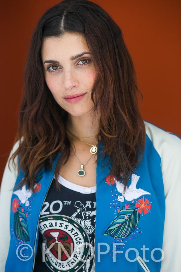 Amanda Viola