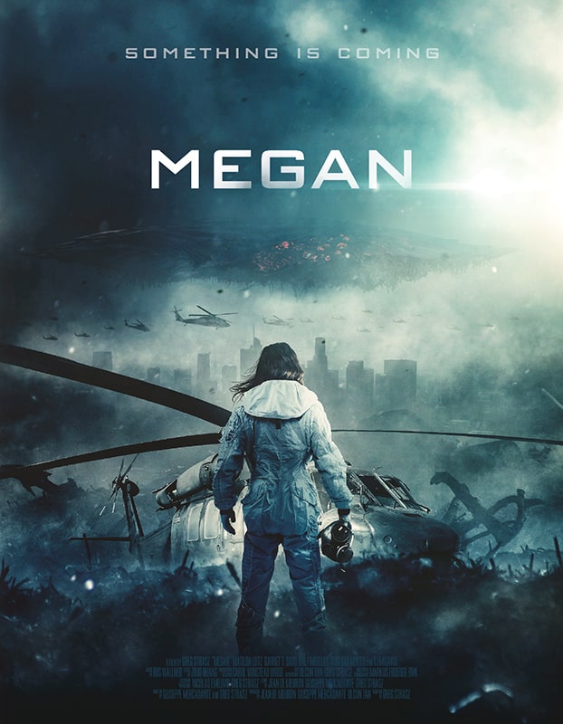 Megan (2018)