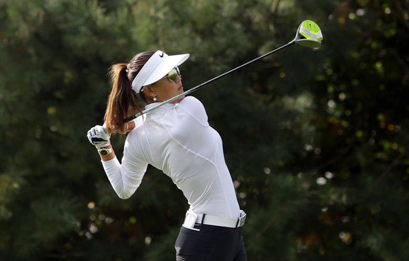 Michelle Wie Michelle Wie