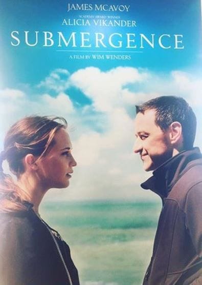 Submergence