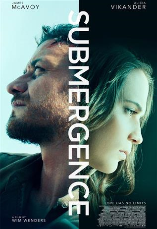 Submergence