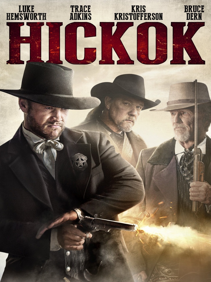 Hickok Hickok
