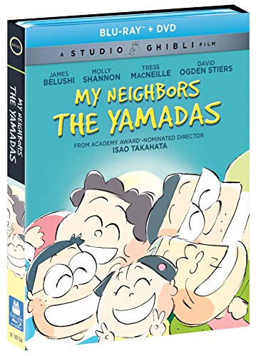 My Neighbors the Yamadas