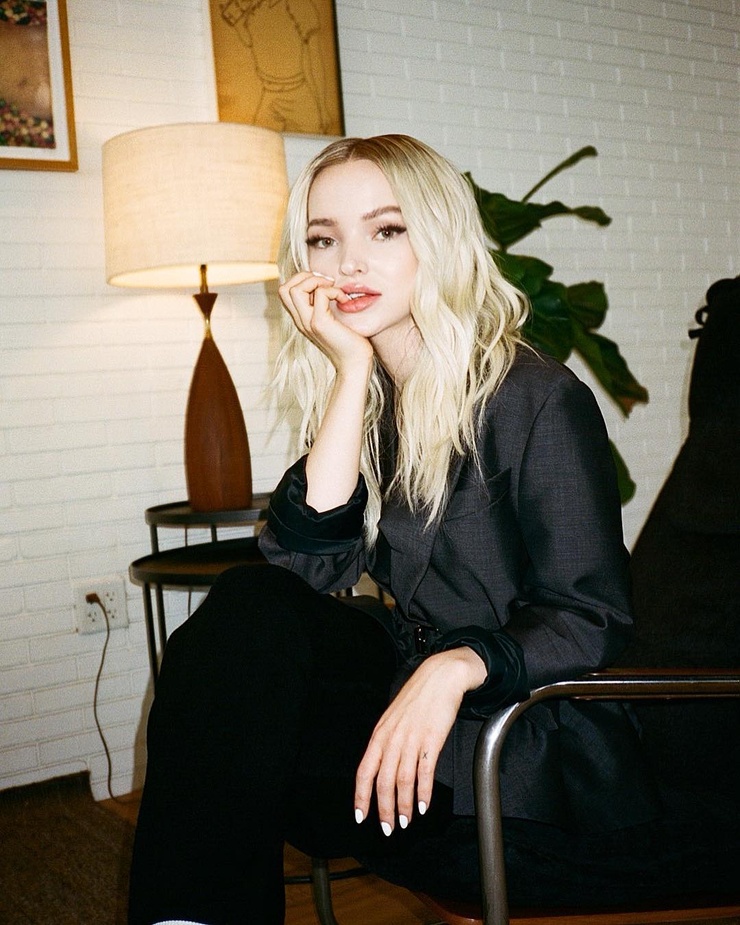 Dove Cameron