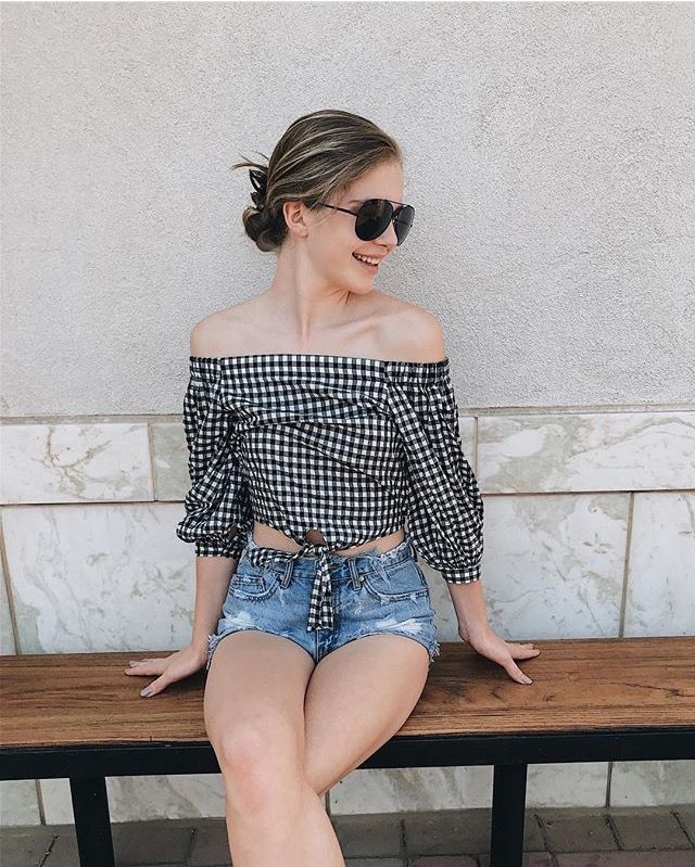 Ellie Thumann