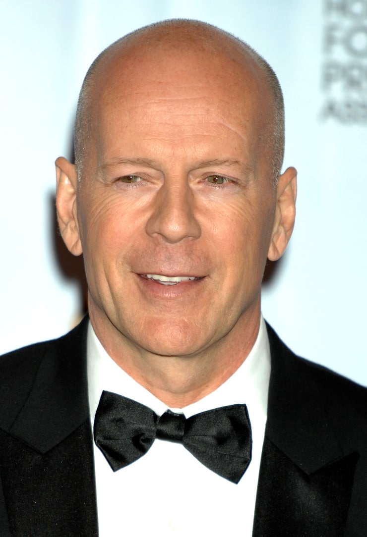 Bruce Willis