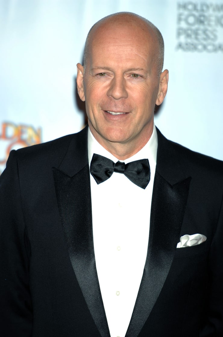 Bruce Willis