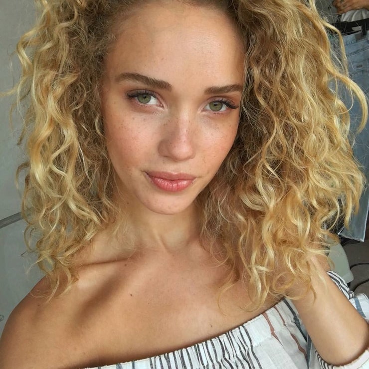 Allie Silva