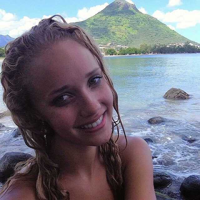 Allie Silva