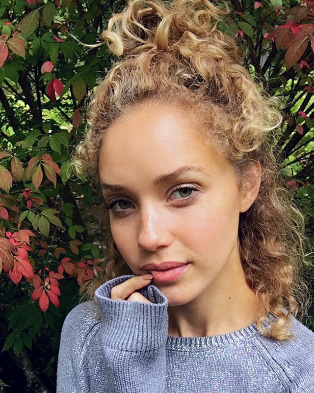 Allie Silva