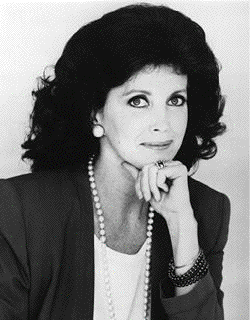 Gayle Hunnicutt