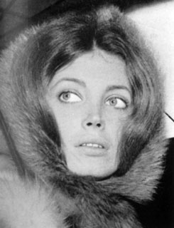 Gayle Hunnicutt