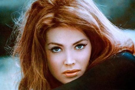 Gayle Hunnicutt Gayle Hunnicutt