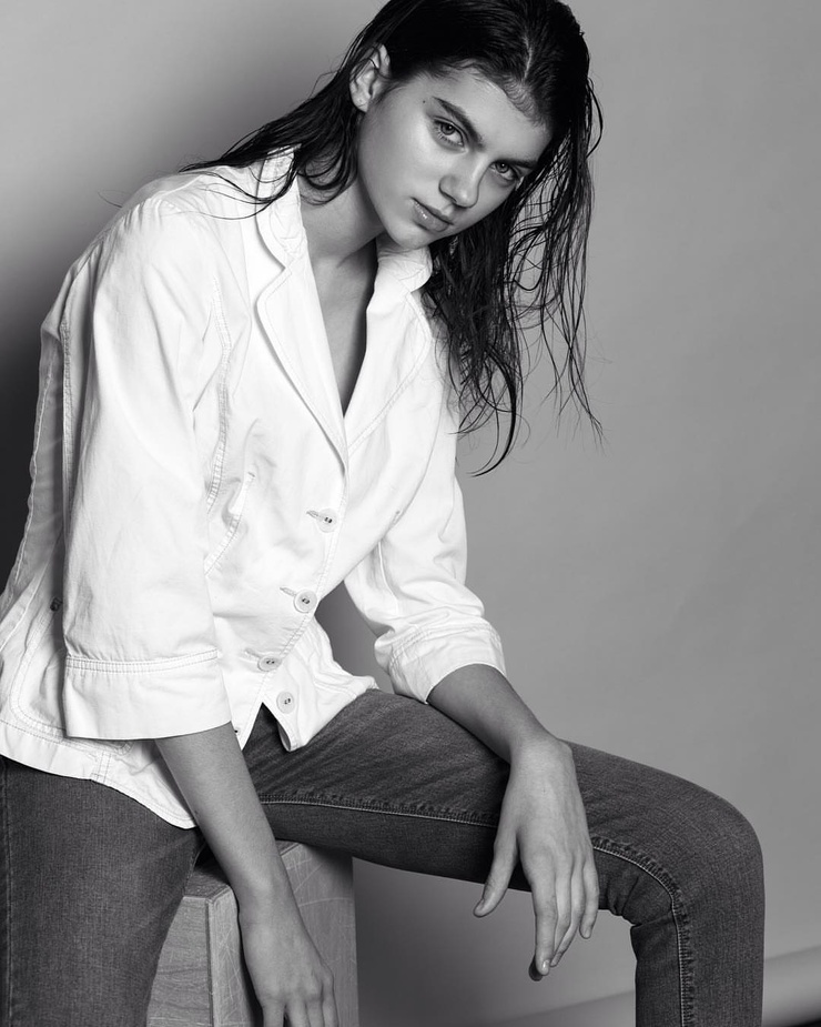 Veronika Belets