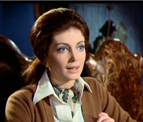 Gayle Hunnicutt