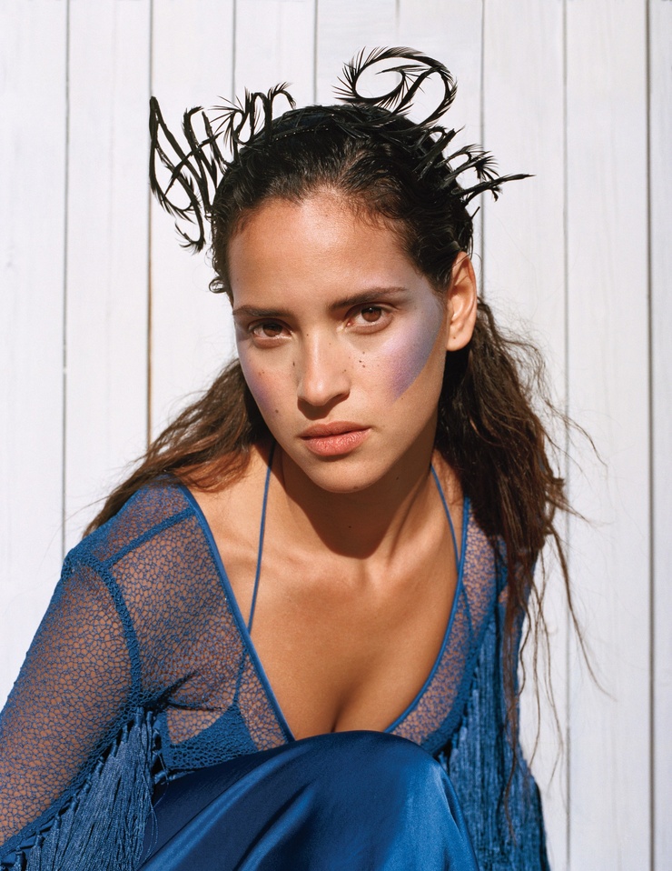 Adria Arjona