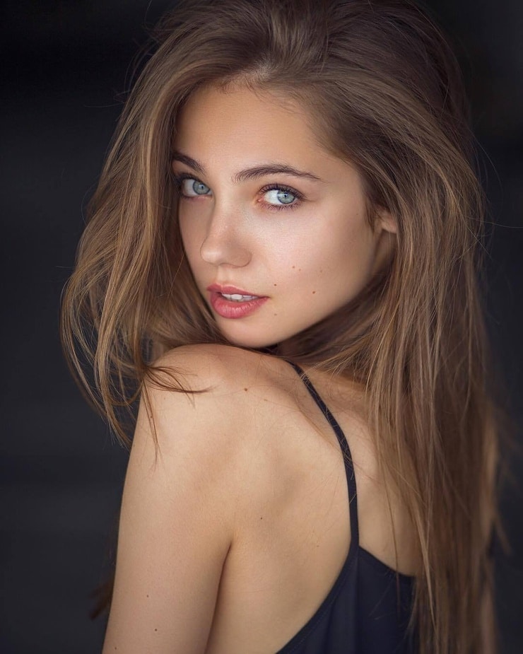 Daria Yanchik