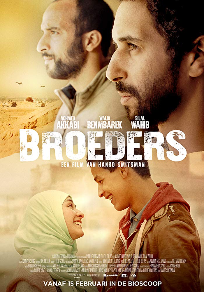 Broeders