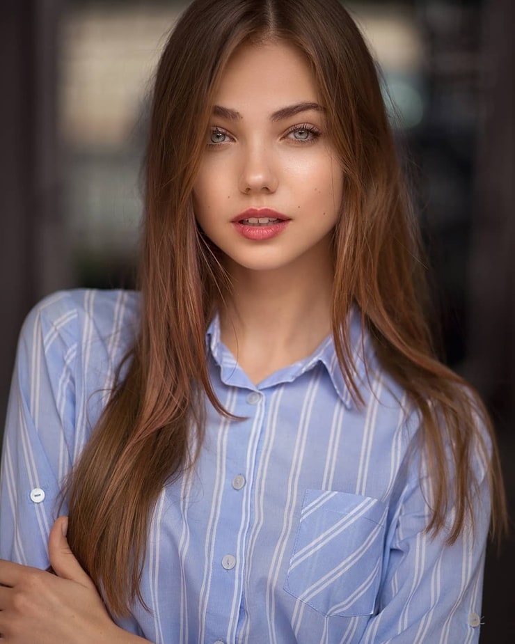 Daria Yanchik