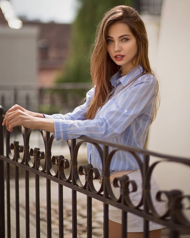 Daria Yanchik