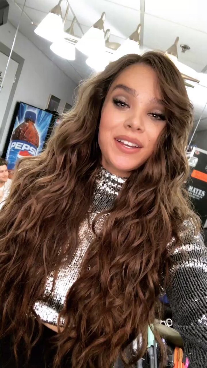 Hailee Steinfeld