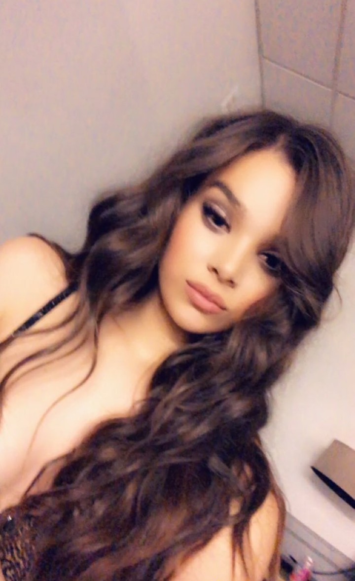 Hailee Steinfeld