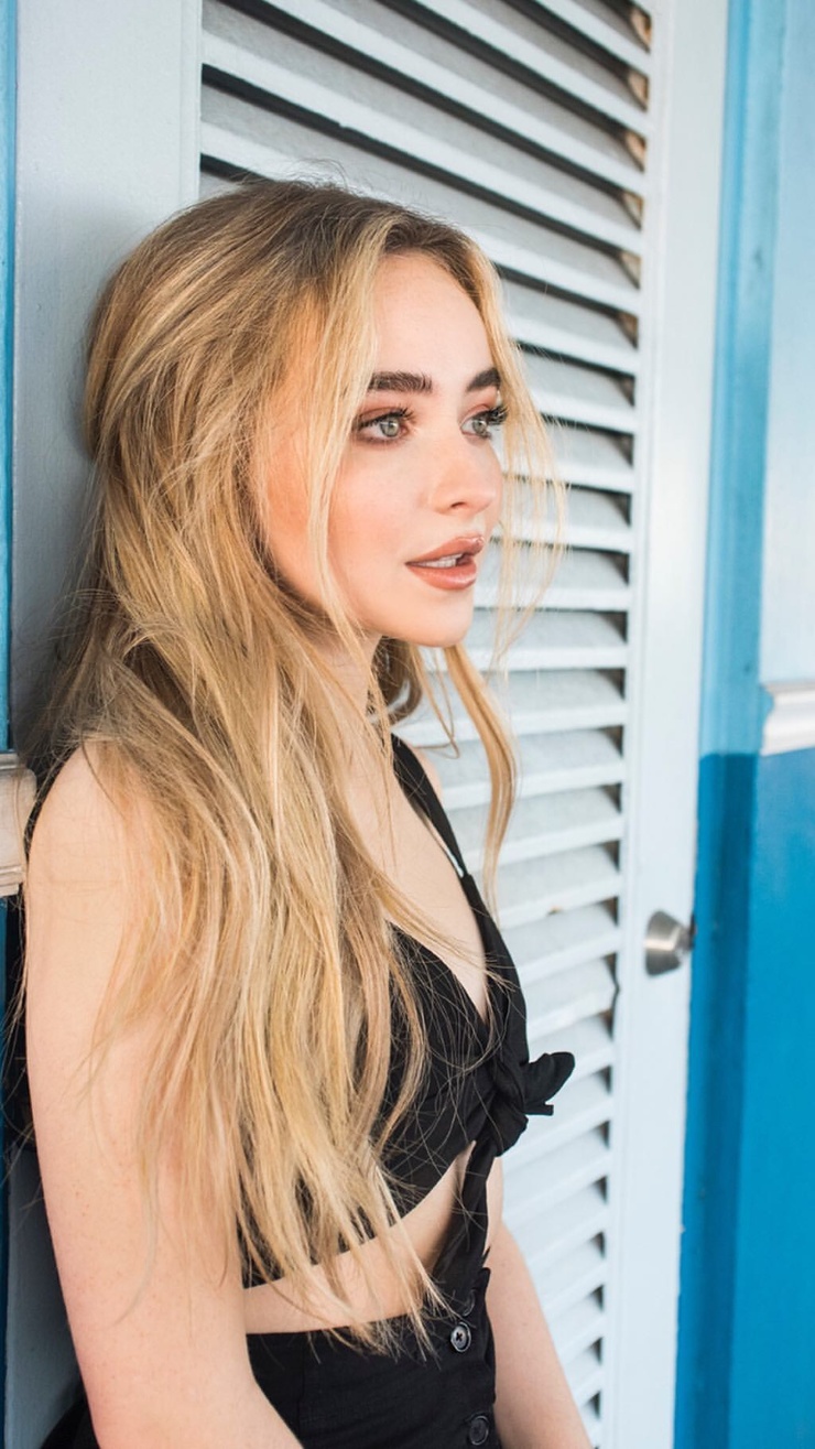 Sabrina Carpenter