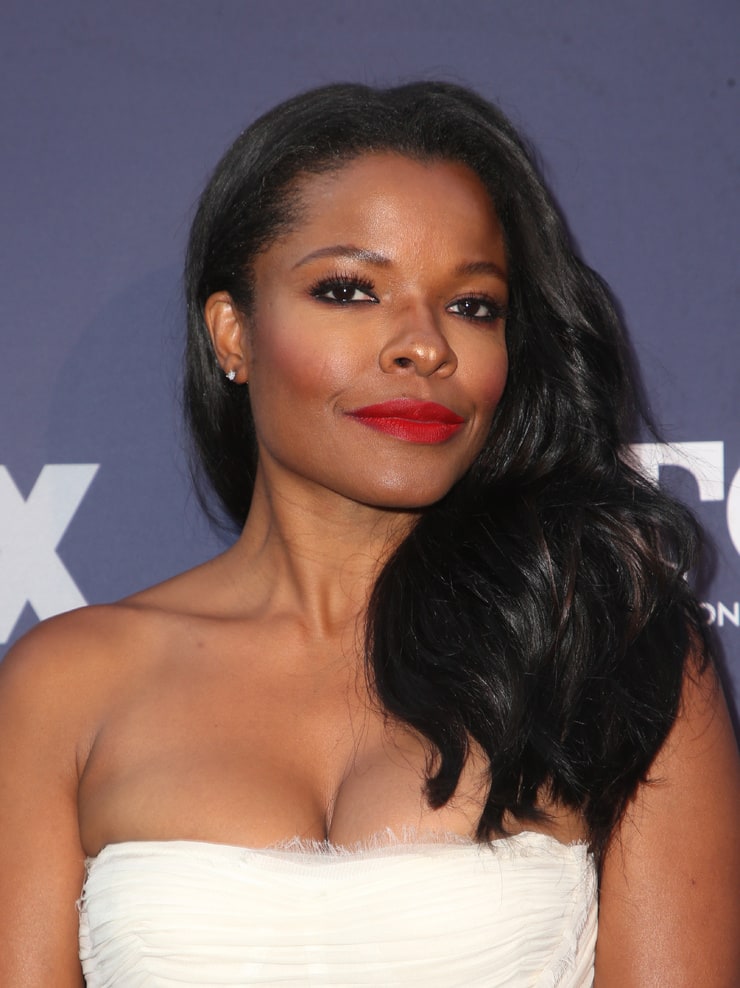 Keesha Sharp