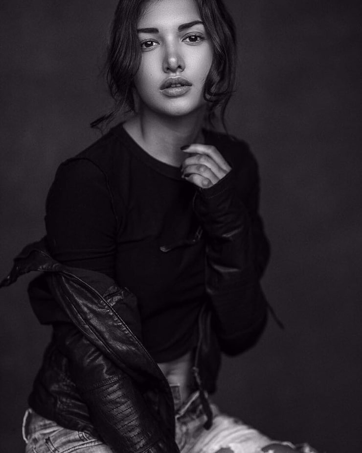 Svetlana Gulakova picture