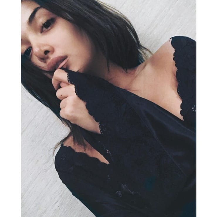 Picture of Svetlana Gulakova