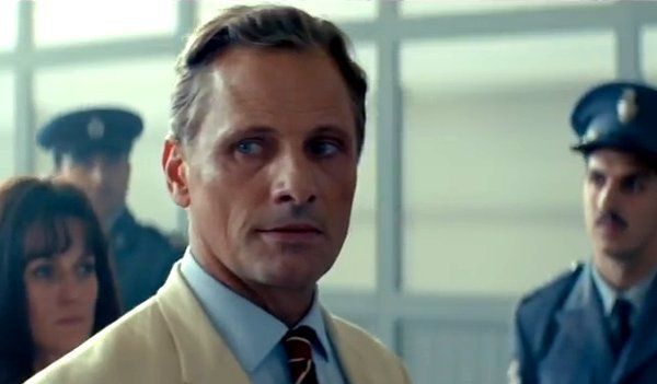 The Two Faces of January
