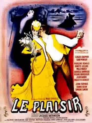 Pleasure (1952)