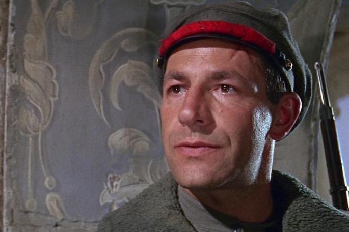 Bernard Kay