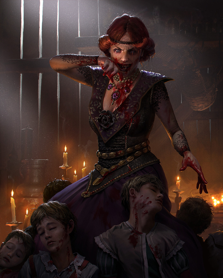 Orianna