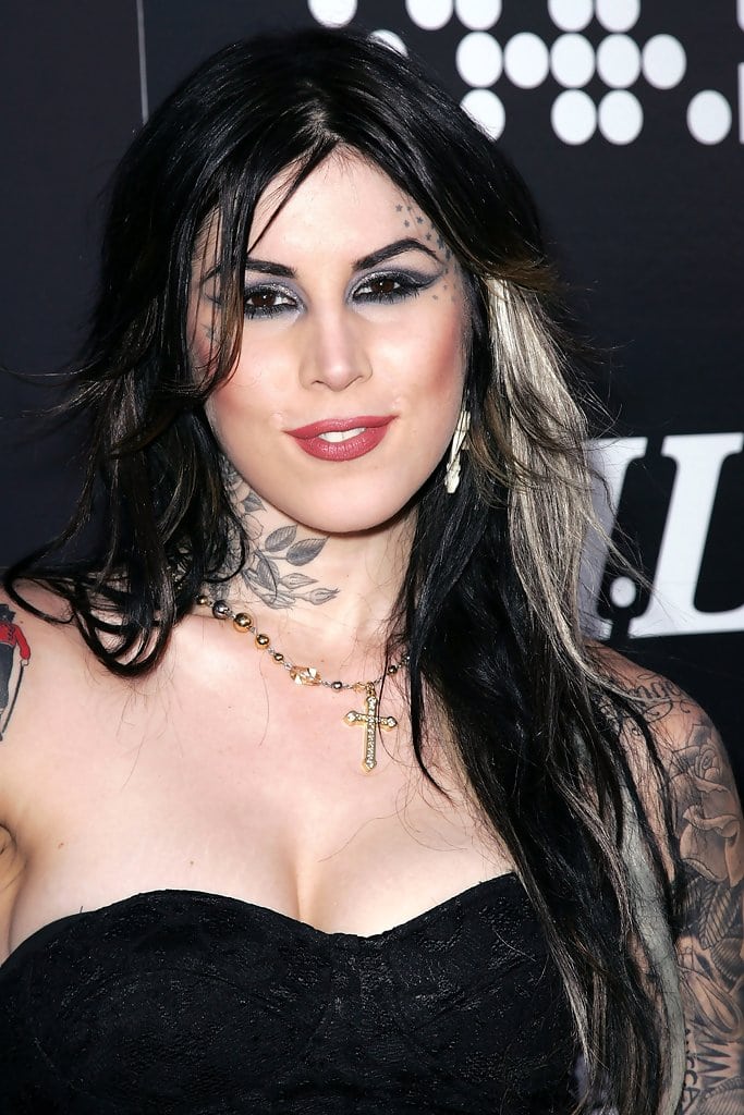 Kat Von D