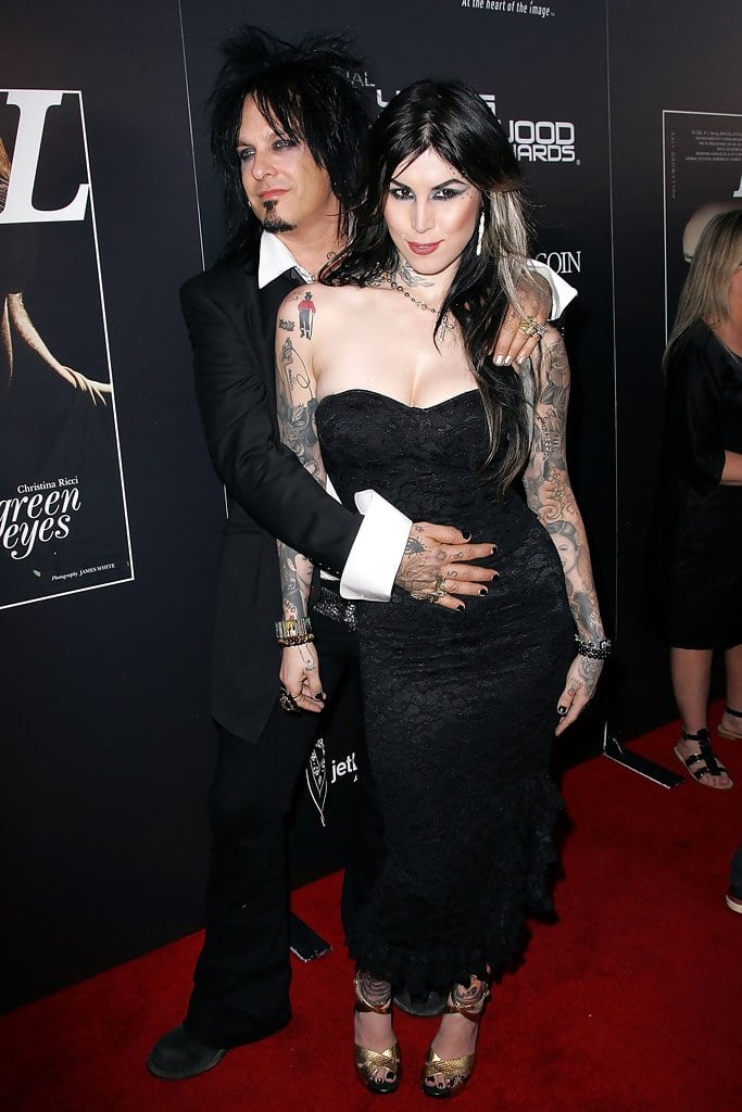 Kat Von D