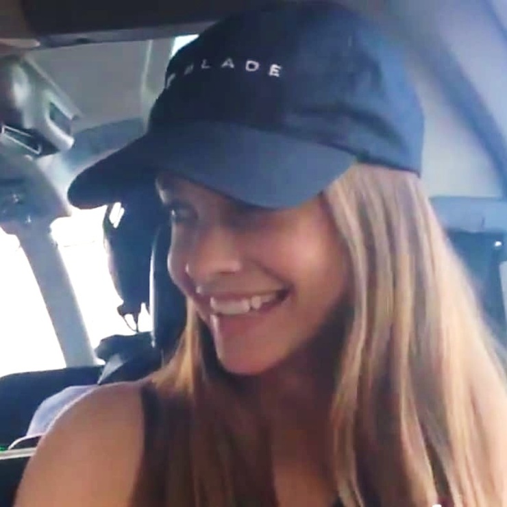 Barbara Palvin Barbara Palvin
