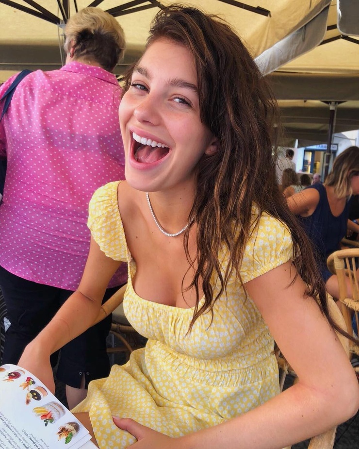 Camila Morrone Camila Morrone