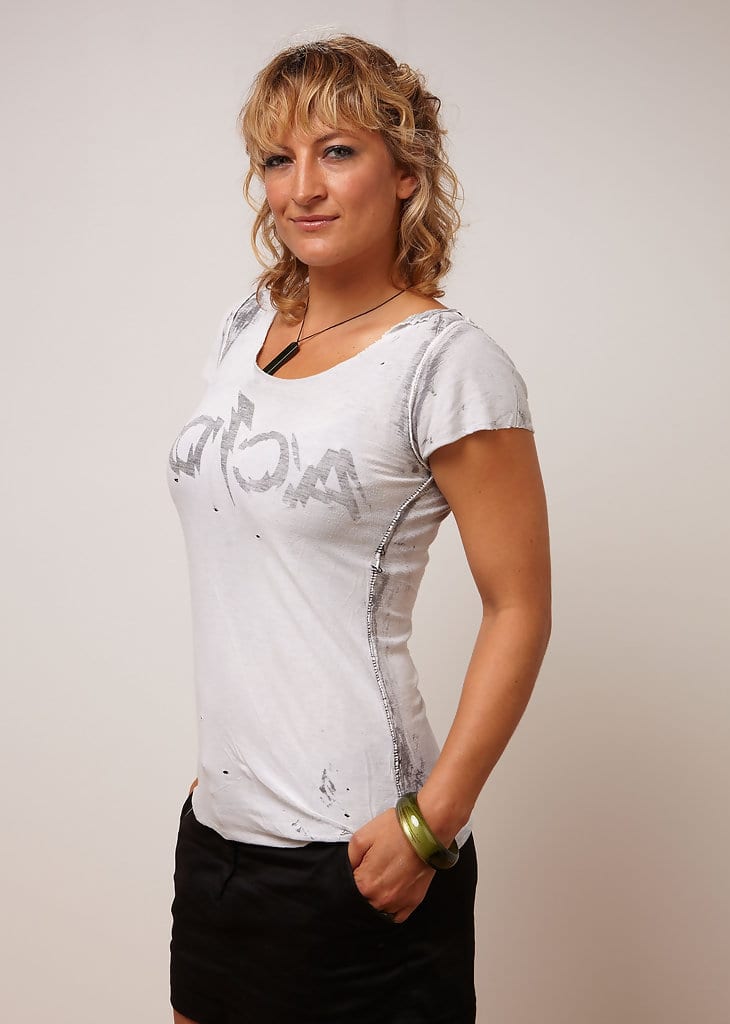 Zoe Bell Zoe Bell