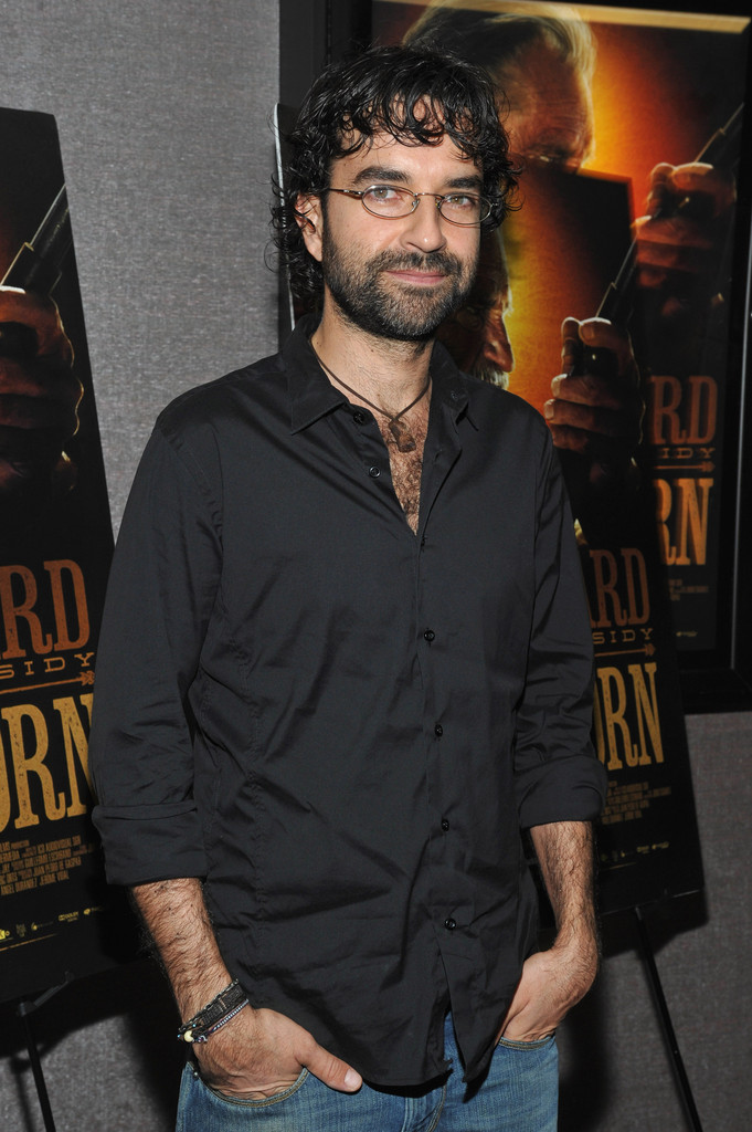 Mateo Gil