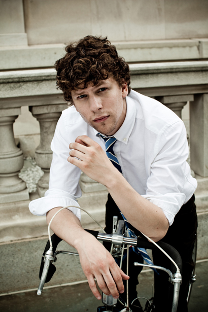 Jesse Eisenberg Jesse Eisenberg