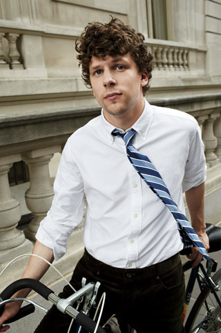 Jesse Eisenberg