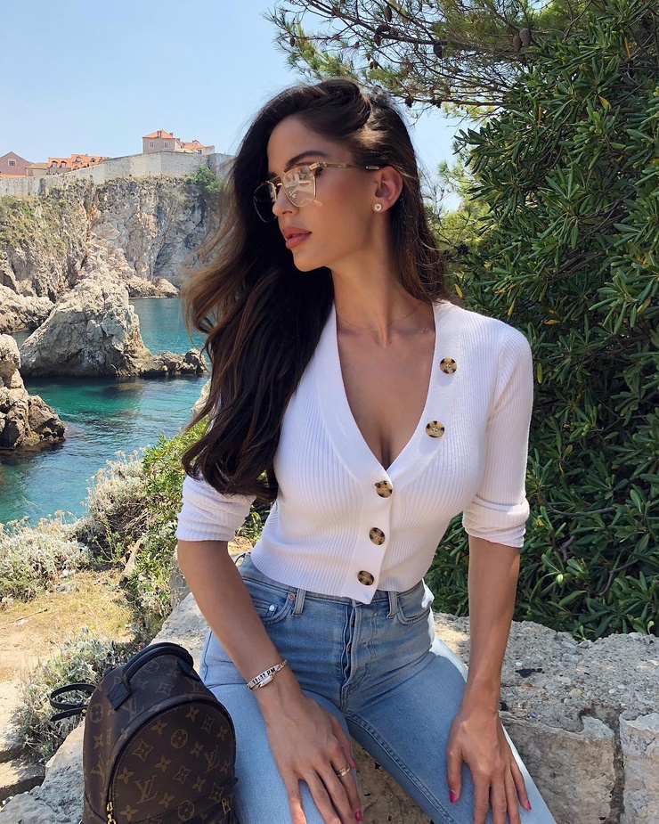 Natalia Barulich Natalia Barulich