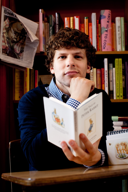 Jesse Eisenberg Jesse Eisenberg
