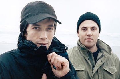 Zero 7